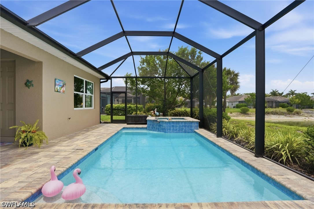 4 Bed Pool Home for Sale in Seasons At Bonita, photo 32