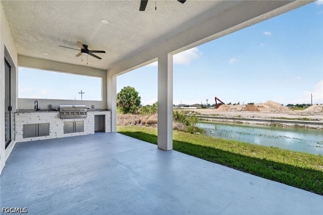 3 Bed Waterfront Home for Sale in Cape Coral, photo 32