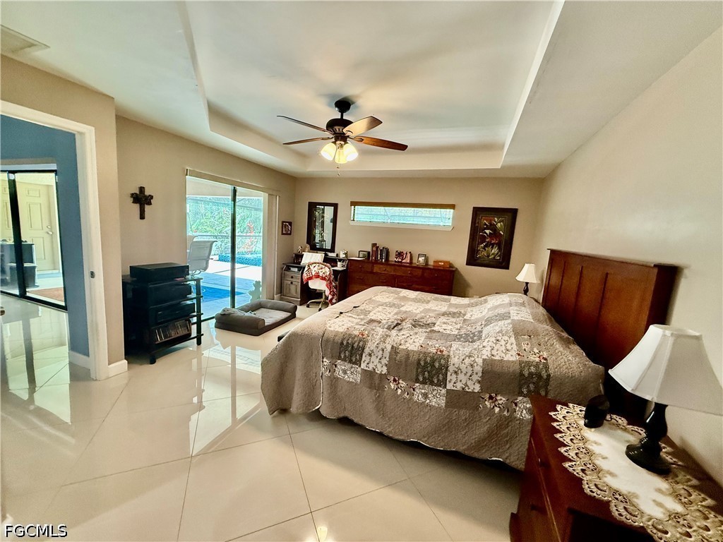 4 Bed Pool Home for Sale in Lehigh Acres, photo 32