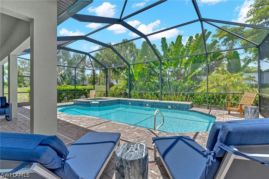 3 Bed Pool Home for Sale in Corkscrew Shores, photo 32