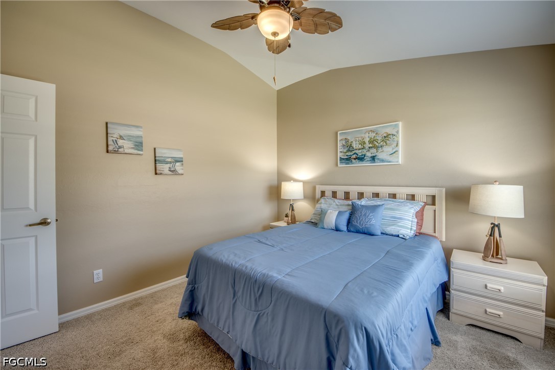3 Bed Pool Home for Sale in Cape Coral, photo 32