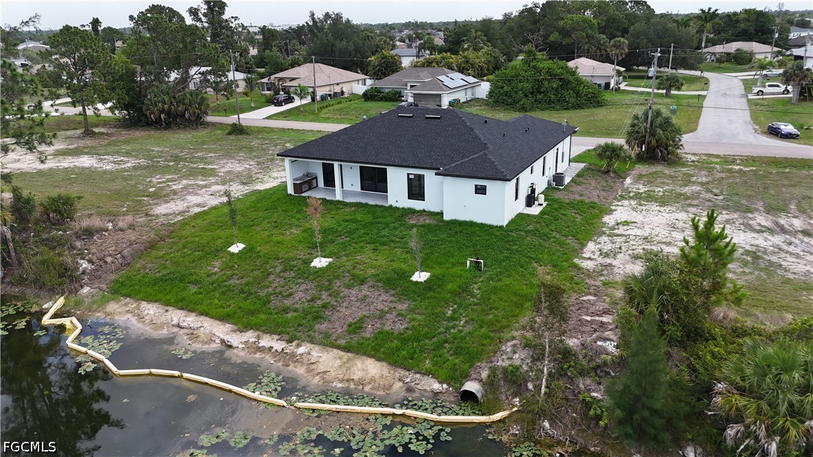 4 Bed Waterfront Home for Sale in Cape Coral, photo 32
