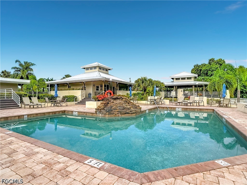 2 Bed Waterfront Home for Sale in Palm Island, photo 32