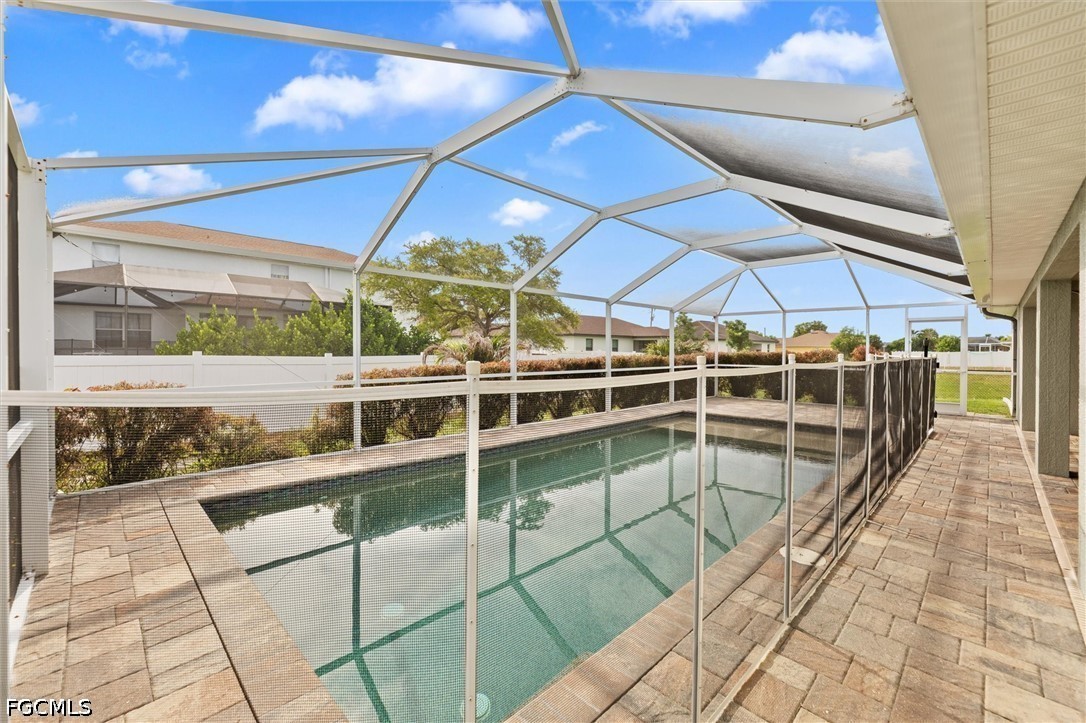 4 Bed Pool Home for Sale in Cape Coral, photo 32