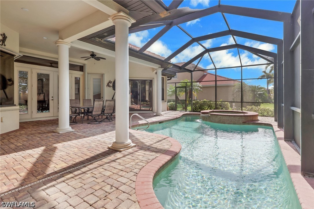 4 Bed Pool Home for Sale in Veridian, photo 32