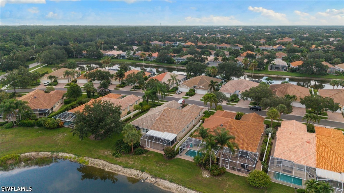 2 Bed Waterfront Home for Sale in Island Walk, photo 32