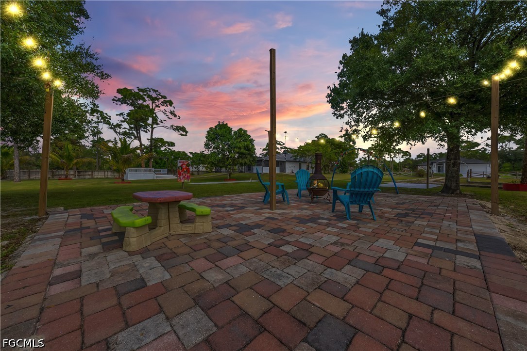 4 Bed Pool Home for Sale in Lehigh Acres, photo 32