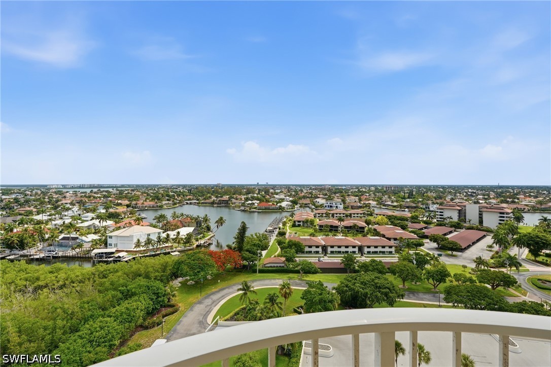 2 Bed Waterfront Home for Sale in Marco Island, photo 32