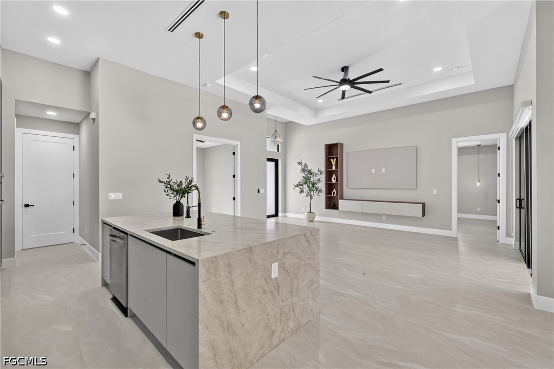 4 Bed Pool Home for Sale in Cape Coral, photo 32