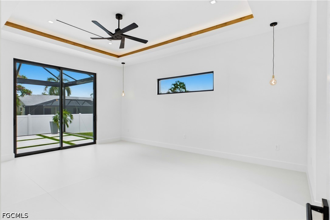 4 Bed Pool Home for Sale in Cape Coral, photo 32