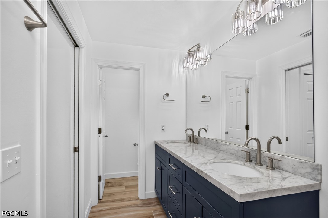 3 Bed Pool Home for Sale in Cape Coral, photo 32
