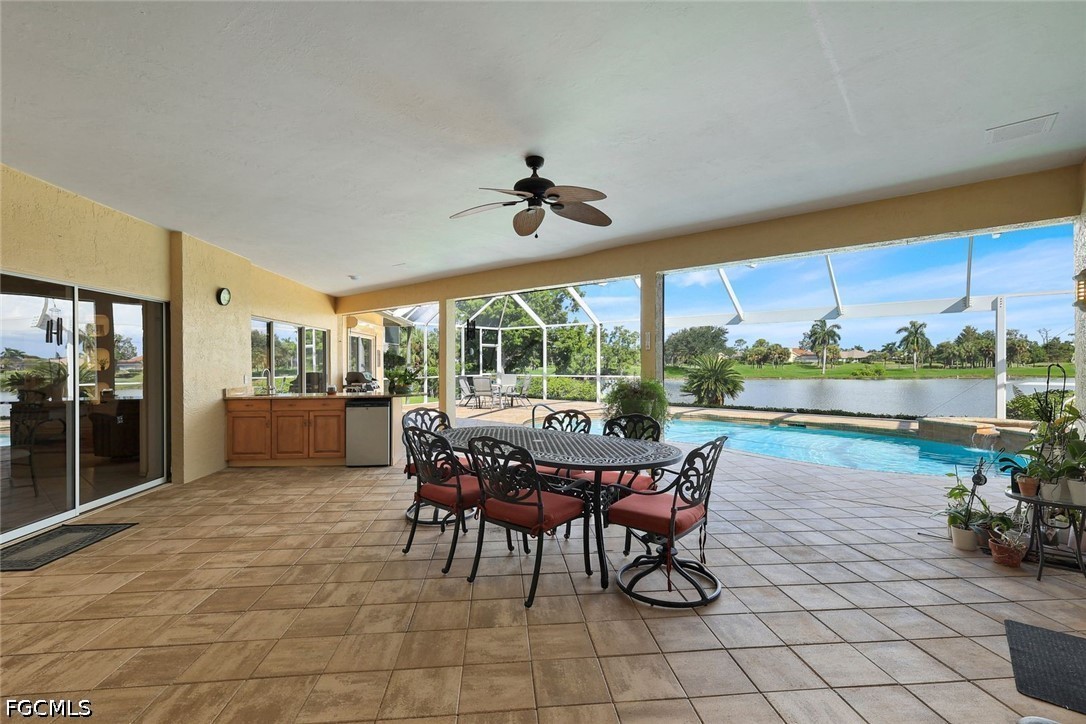 4 Bed Pool Home for Sale in The Forest, photo 32