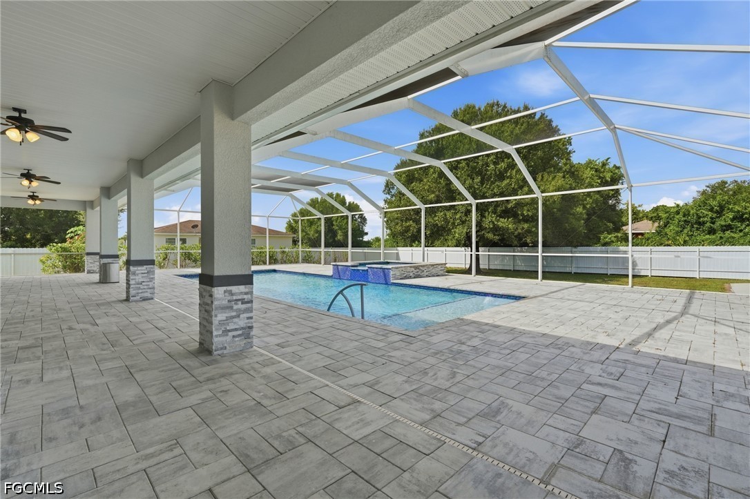 3 Bed SingleFamilyResidence for Sale in Port Labelle, photo 32