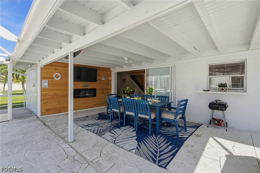 4 Bed Pool Home for Sale in Cape Coral, photo 32