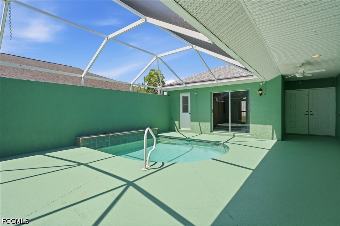 3 Bed Pool Home for Sale in North Fort Myers, photo 32