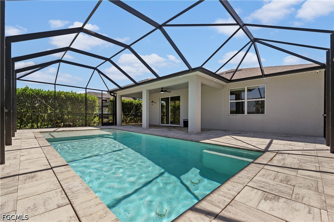 3 Bed Pool Home for Sale in Parkside, photo 32