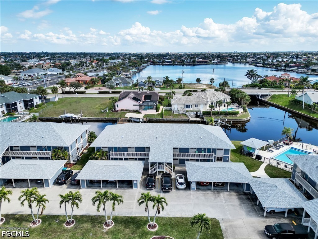 2 Bed Waterfront Home for Sale in Cape Coral, photo 32