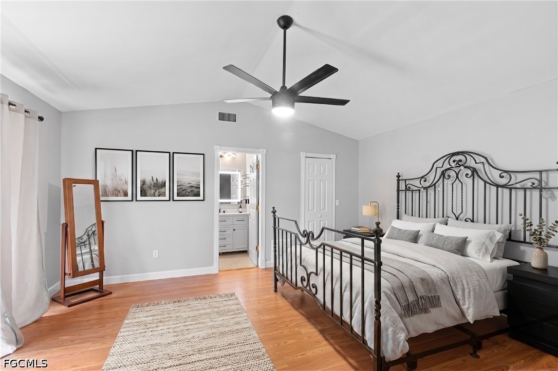 3 Bed Condominium for Sale in Fort Myers, photo 32