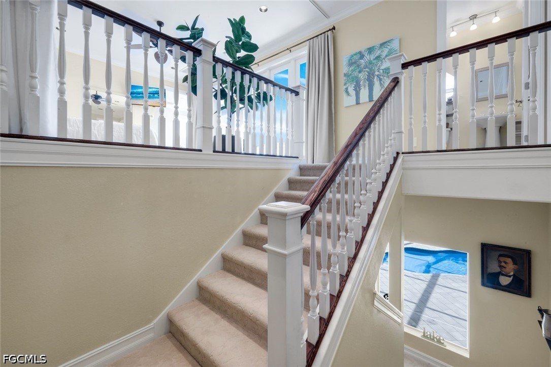 6 Bed Pool Home for Sale in Estero, photo 32