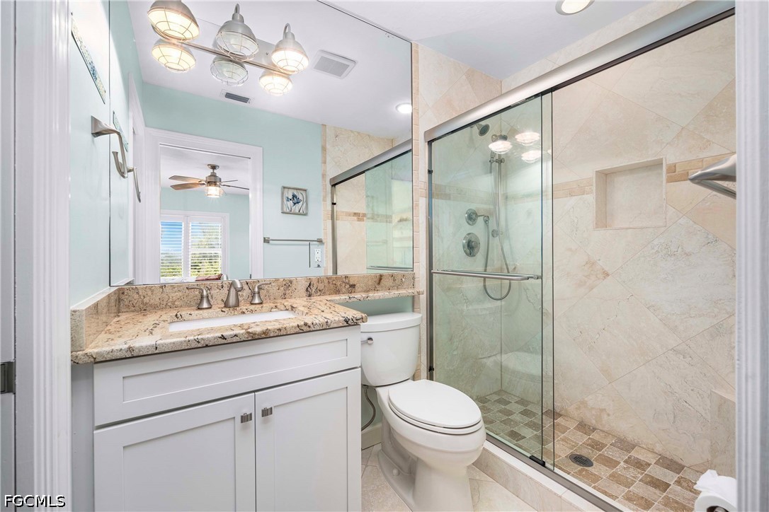 4 Bed Pool Home for Sale in Sanibel, photo 32