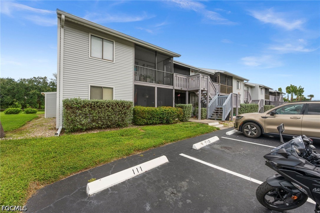2 Bed Condominium for Sale in North Fort Myers, photo 32
