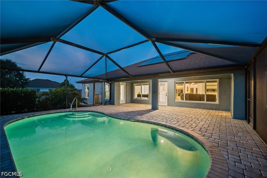 4 Bed Pool Home for Sale in Cape Coral, photo 32
