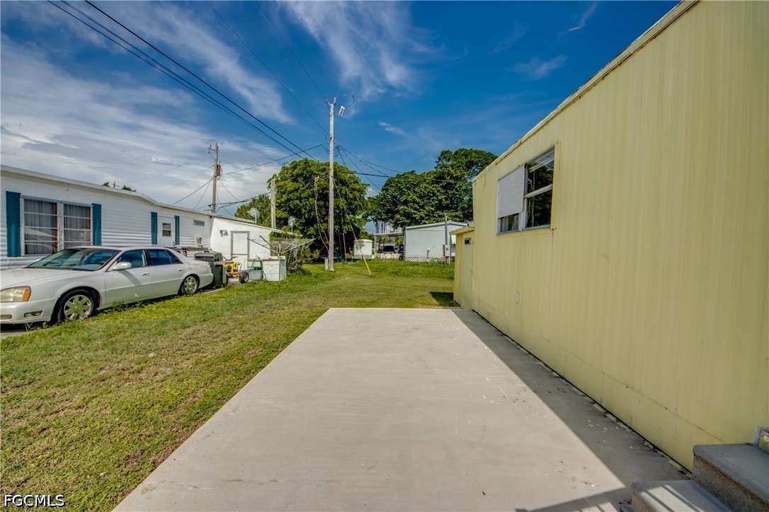 1 Bed ManufacturedHome for Sale in Mobile Manor, photo 32