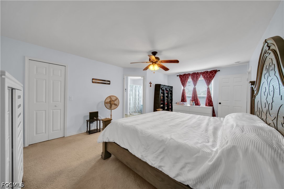 3 Bed Pool Home for Sale in Cape Coral, photo 32