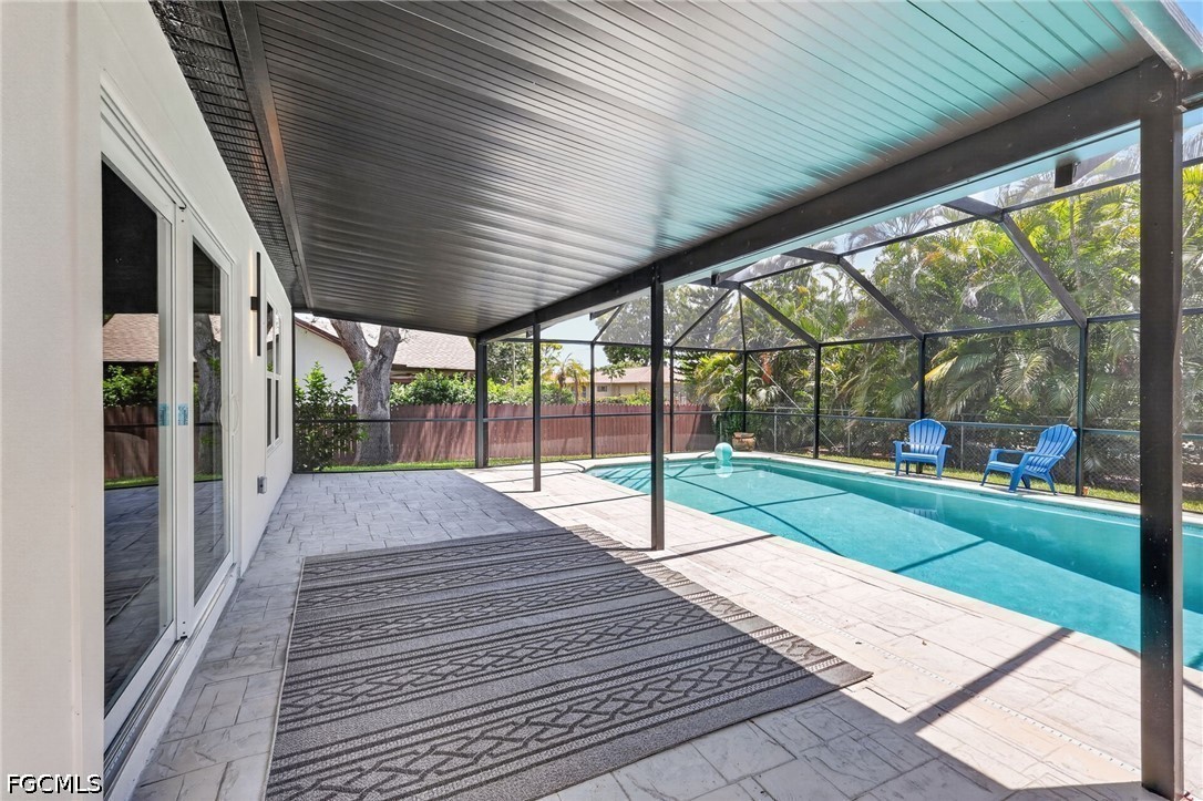 3 Bed Pool Home for Sale in San Carlos Park, photo 32