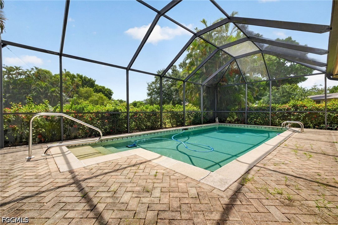 3 Bed Pool Home for Sale in Fort Myers, photo 32