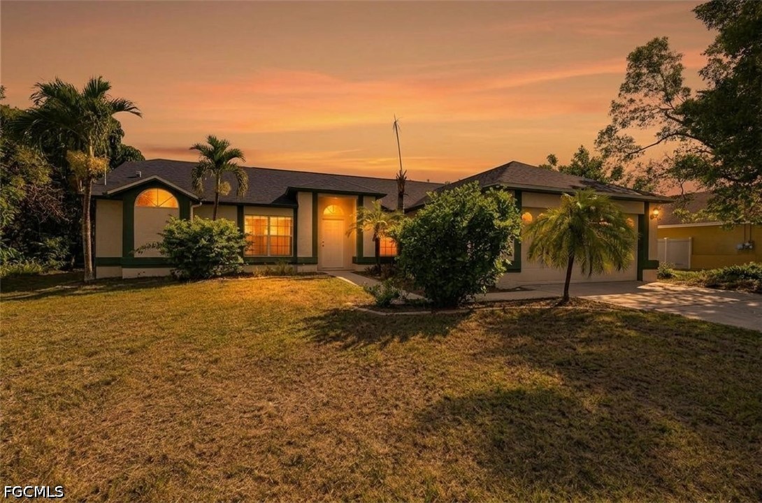 3 Bed Pool Home for Sale in Cape Coral, photo 32