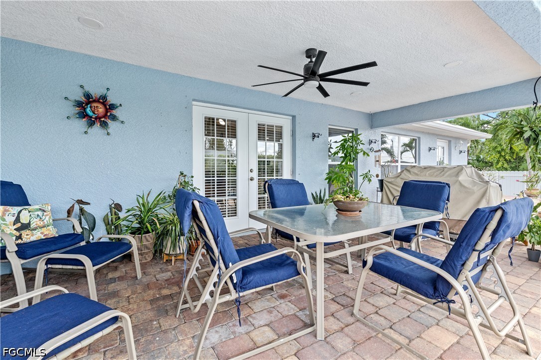 4 Bed Pool Home for Sale in Cape Coral, photo 32