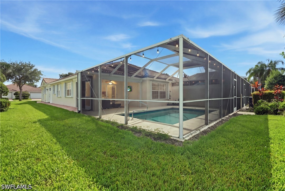 2 Bed Pool Home for Sale in Bonita Springs, photo 32