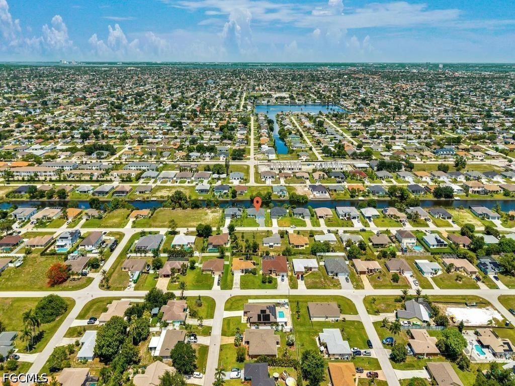 4 Bed Pool Home for Sale in Cape Coral, photo 32
