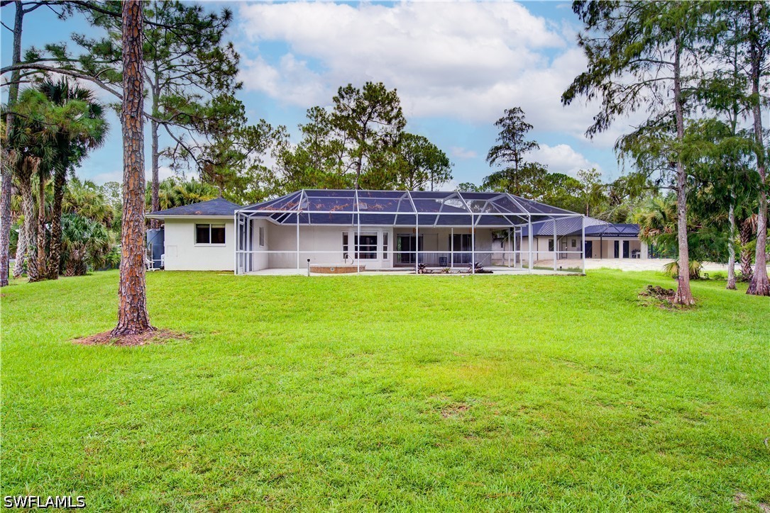 3 Bed Pool Home for Sale in Naples, photo 32