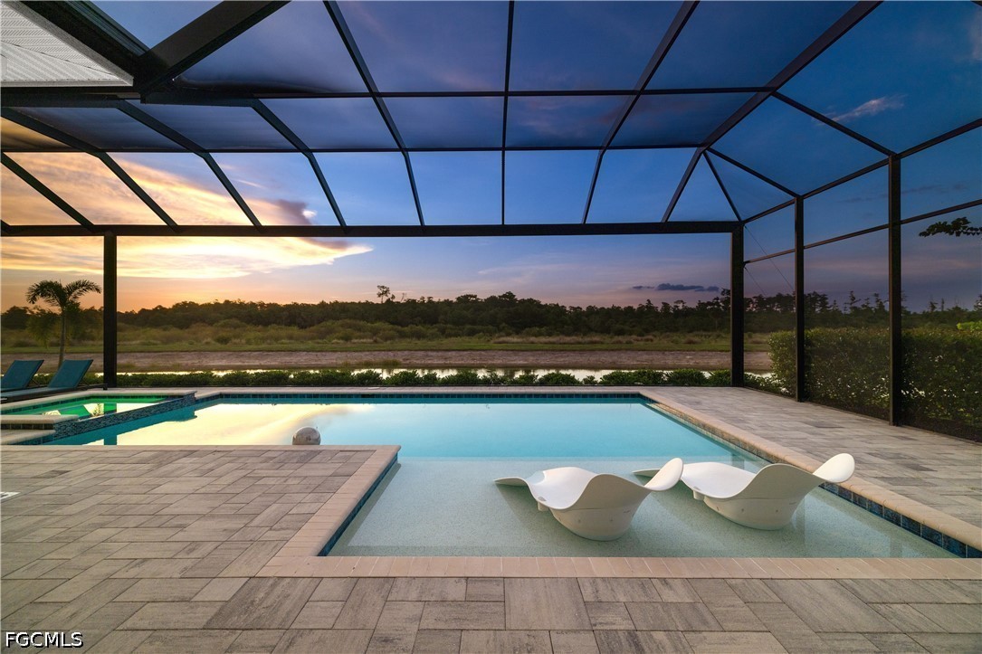 4 Bed Pool Home for Sale in Wildblue, photo 32