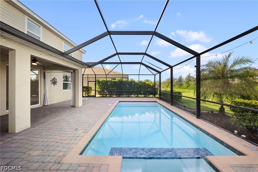 4 Bed Pool Home for Sale in Hampton Lakes, photo 32