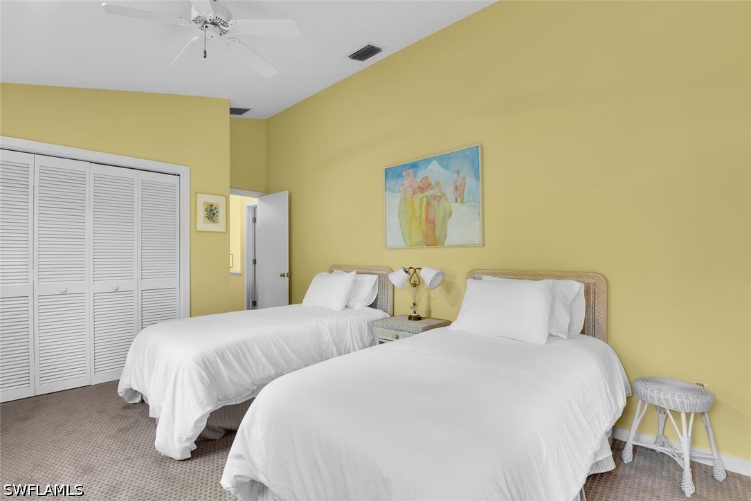 4 Bed SingleFamilyResidence for Sale in Naples, photo 32
