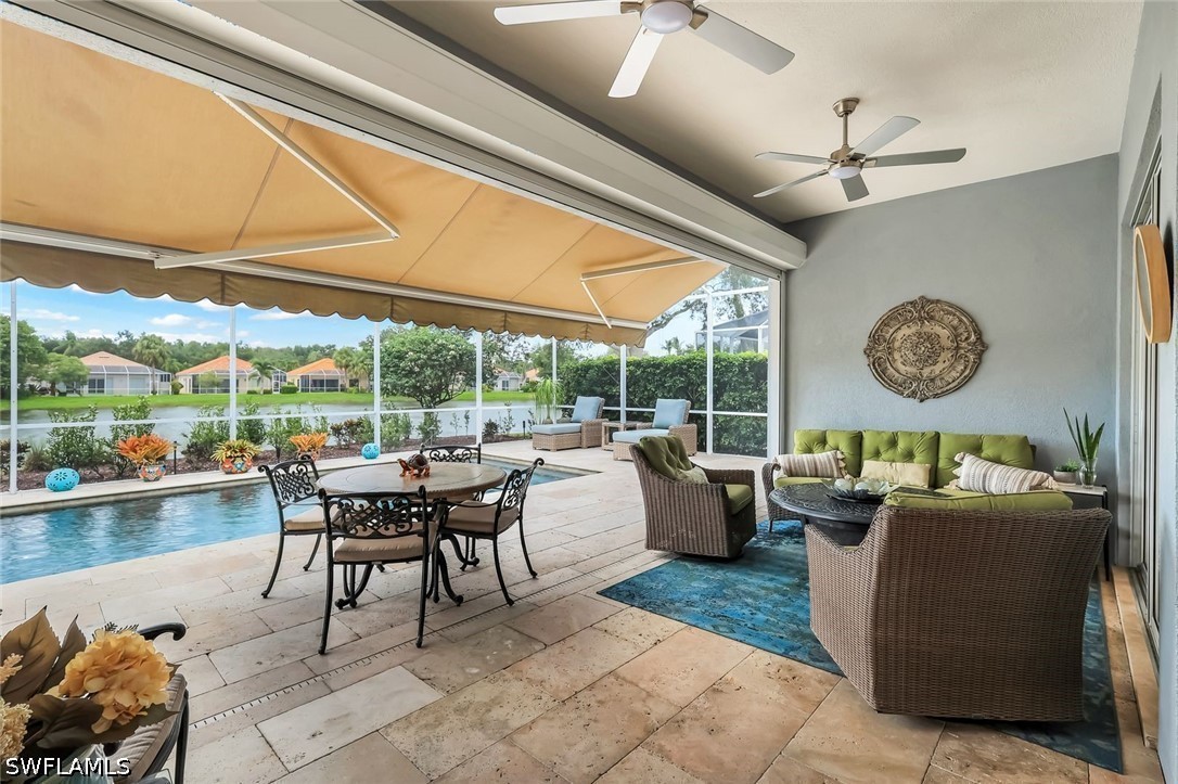 4 Bed Pool Home for Sale in Island Walk, photo 32