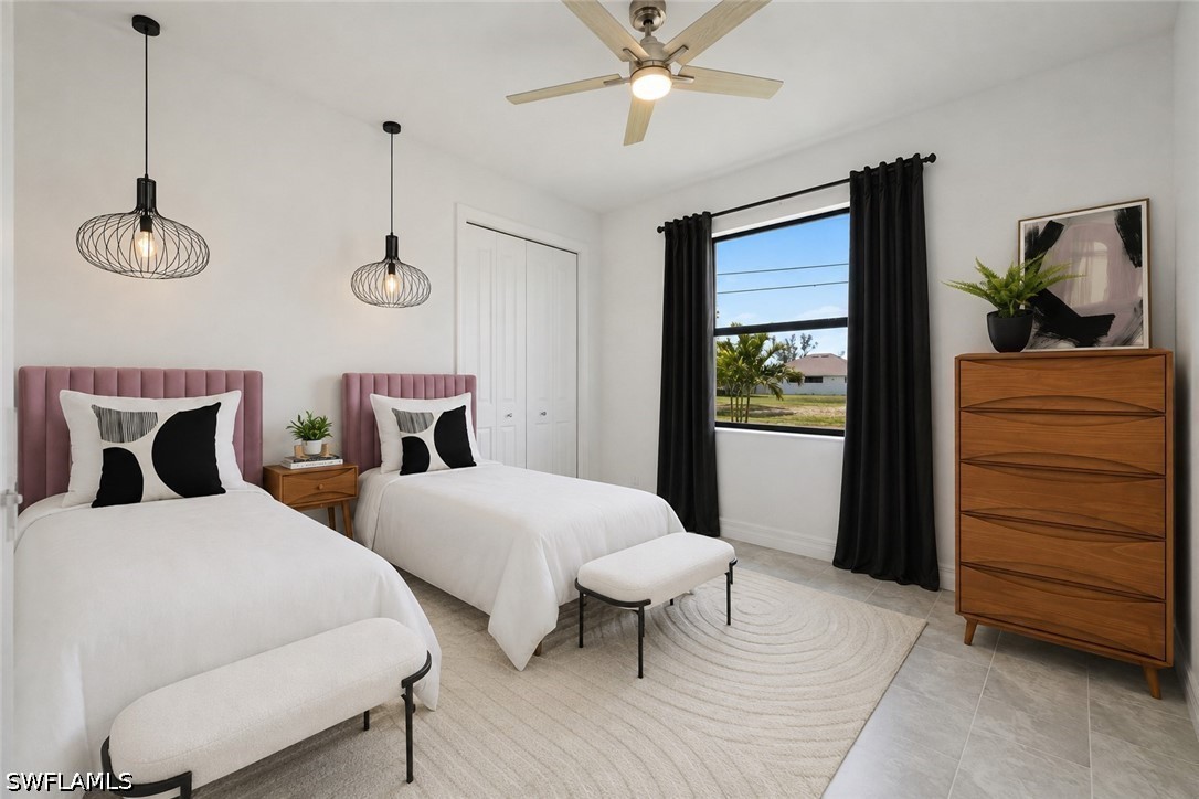 4 Bed Pool Home for Sale in Cape Coral, photo 32