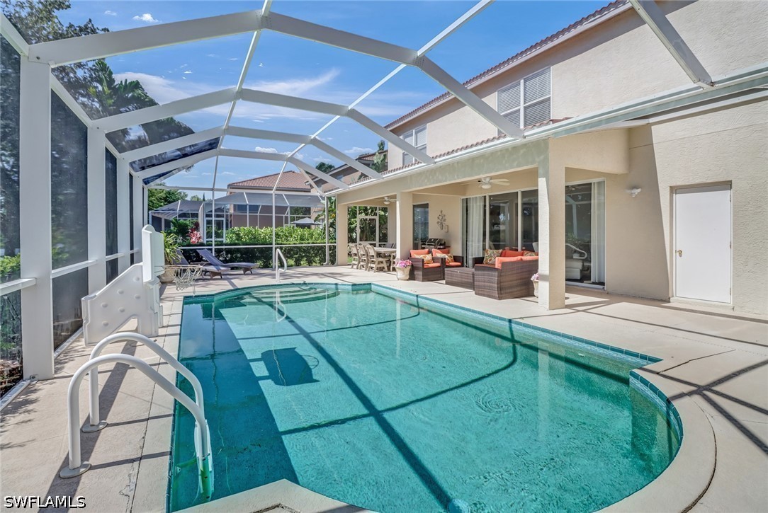 5 Bed Pool Home for Sale in Heritage Greens, photo 32