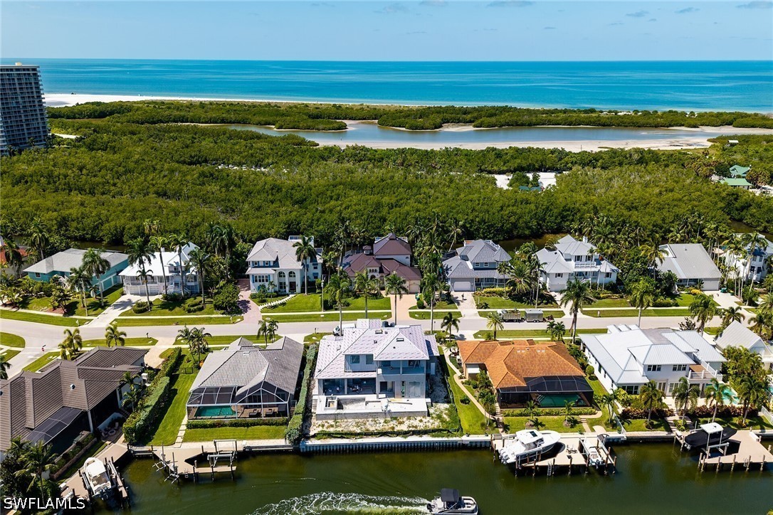5 Bed Pool Home for Sale in Marco Island, photo 32