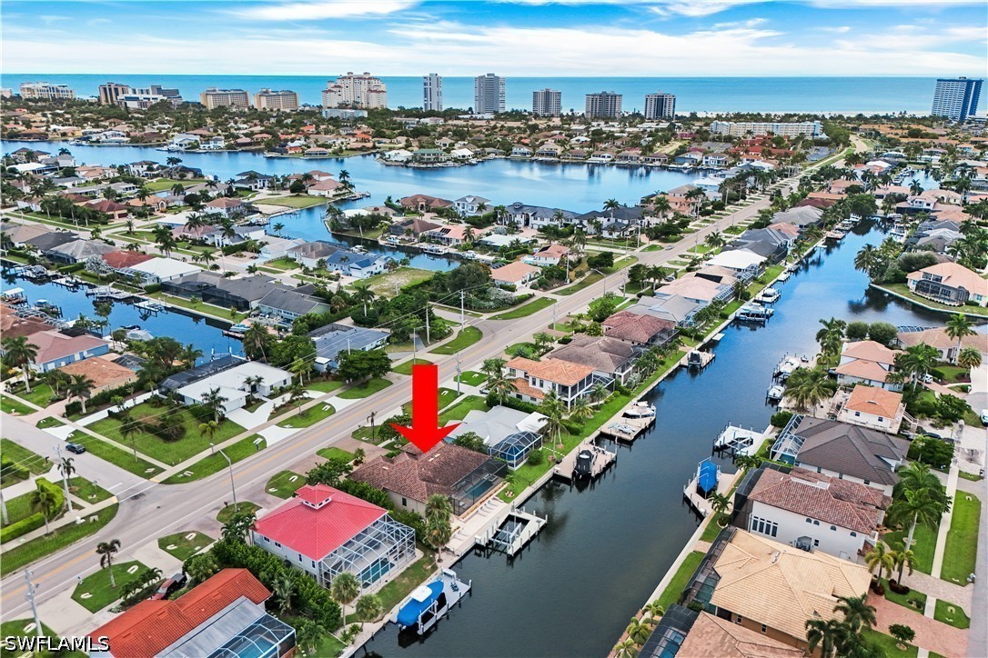 4 Bed Pool Home for Sale in Marco Island, photo 32