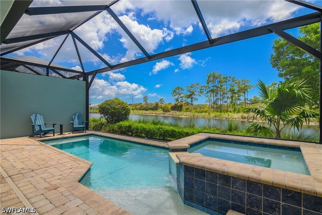 3 Bed Pool Home for Sale in Naples, photo 32