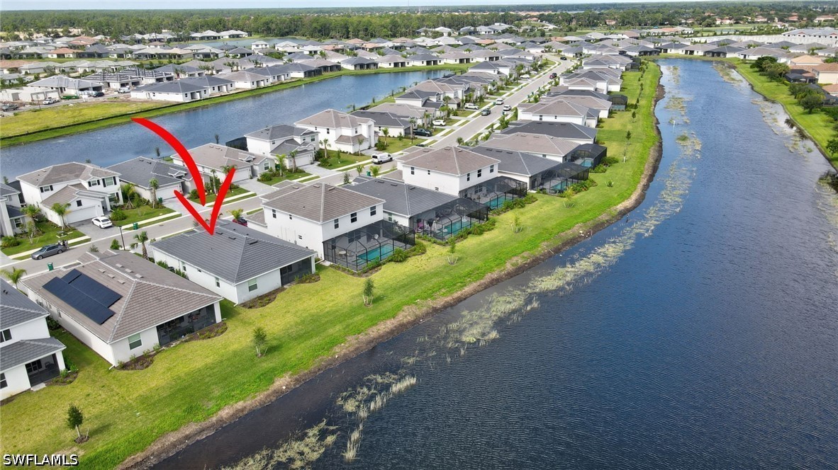 4 Bed SingleFamilyResidence for Sale in Naples, photo 32