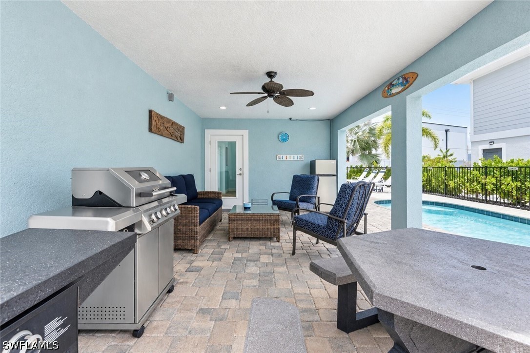 4 Bed Pool Home for Sale in Fort Myers Beach, photo 32