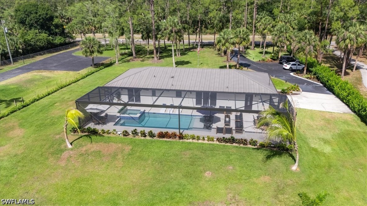 4 Bed Pool Home for Sale in Golden Gate Estates, photo 32