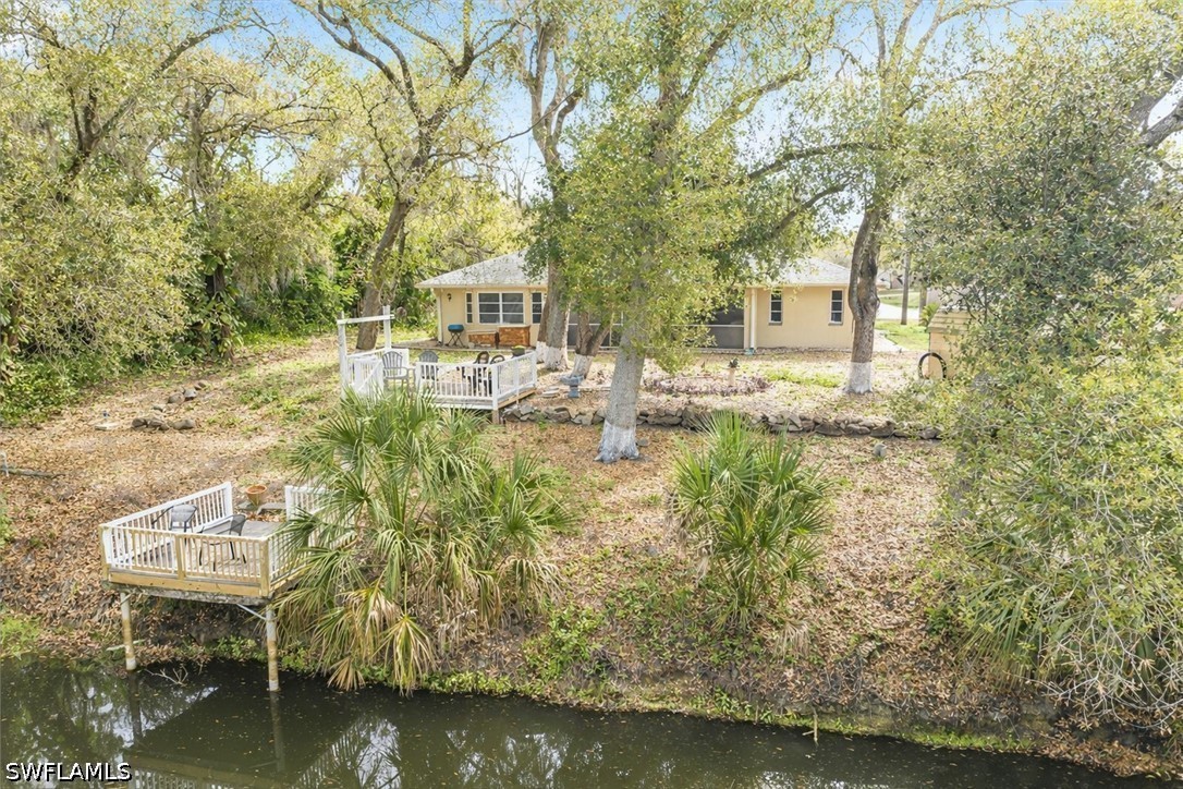 3 Bed Waterfront Home for Sale in Port Charlotte, photo 32