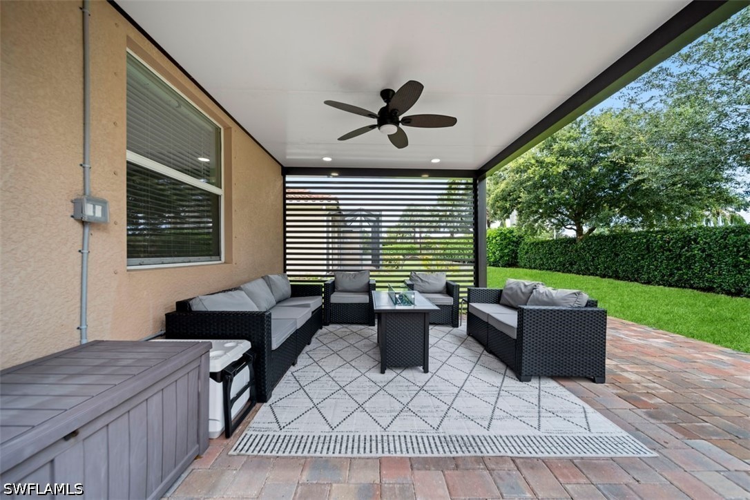 3 Bed Attached for Sale in Orange Blossom Ranch, photo 32