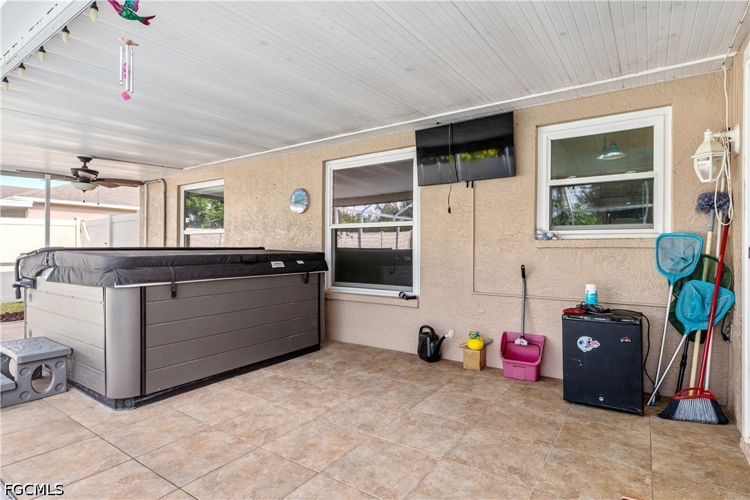 3 Bed Pool Home for Sale in Fort Myers, photo 32
